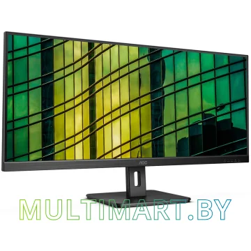 Монитор AOC U34E2M картинка 2